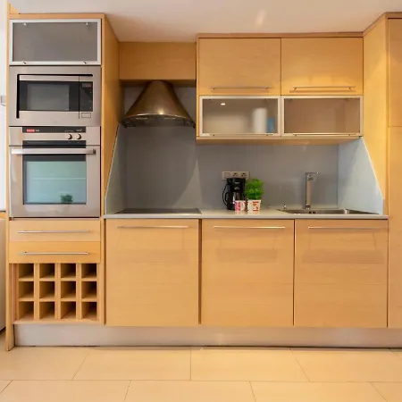 Apartman Torremar Ii