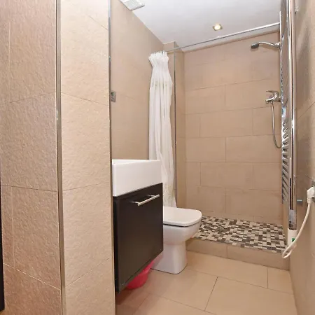Apartman Torremar Ii Torredembarra