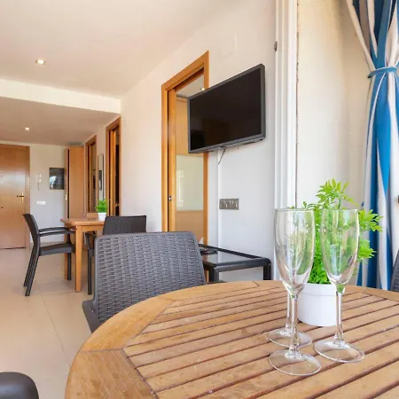 Apartman Torremar Ii