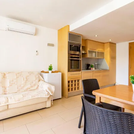 Apartman Torremar Ii