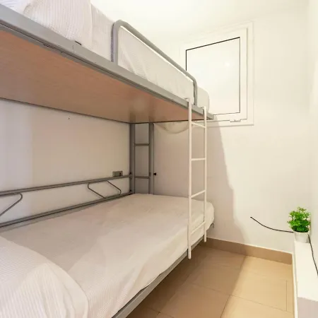 Torremar Ii Apartman Torredembarra