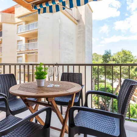 Apartman Torremar Ii